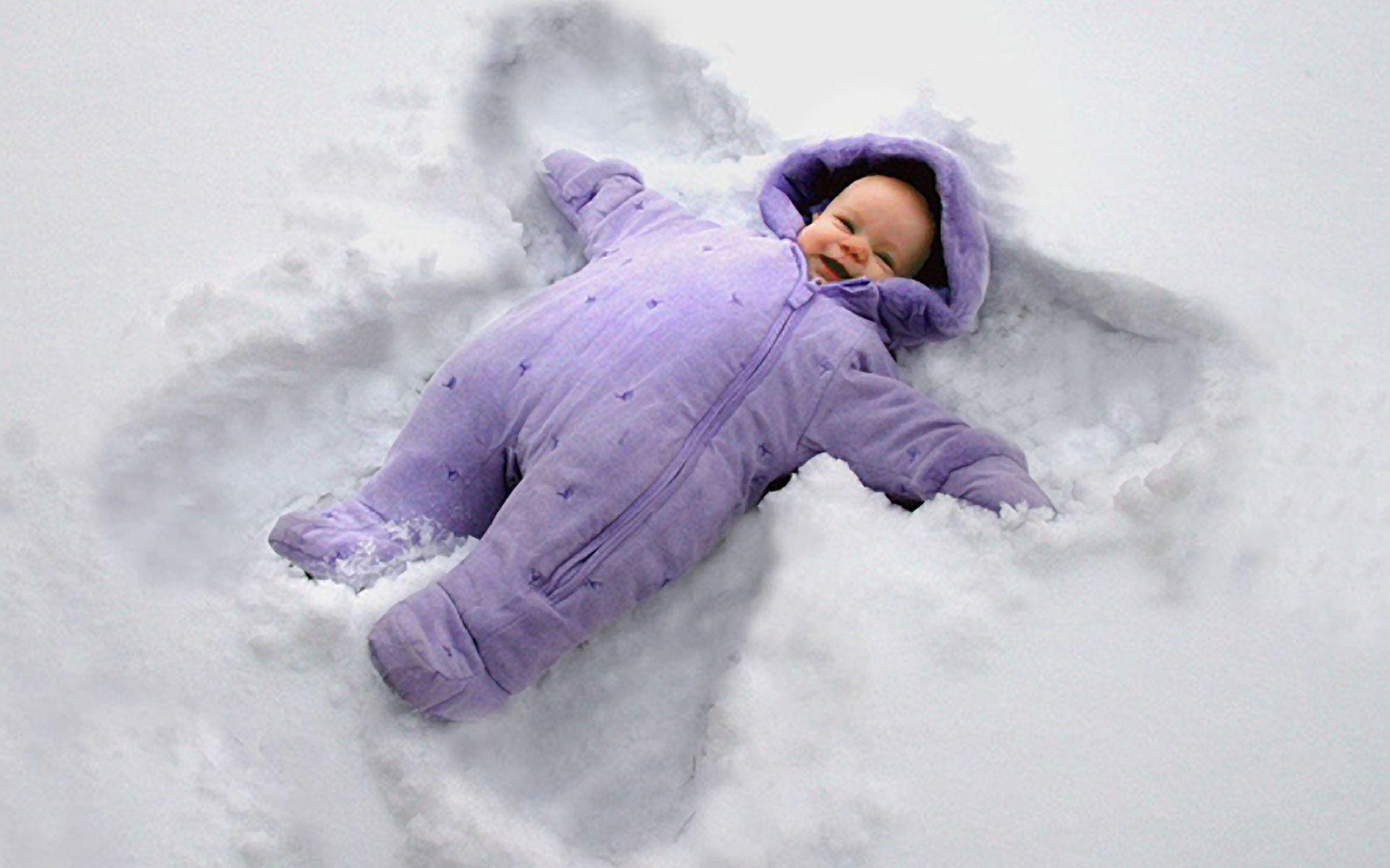 1920x1200 Cute Baby Desktop Wallpaper, High Definition