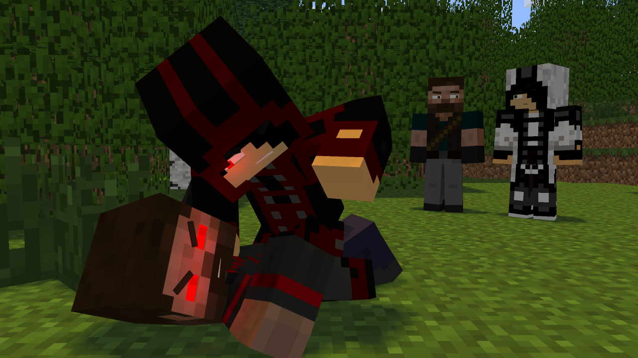 1280x720 Wallpaper Wilrus vs Myrmace