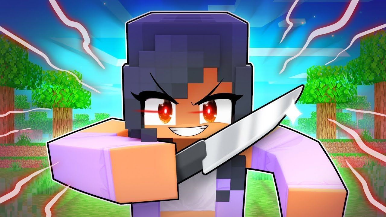 Aphmau Minecraft Wallpapers - Top Free Aphmau Minecraft Backgrounds ...