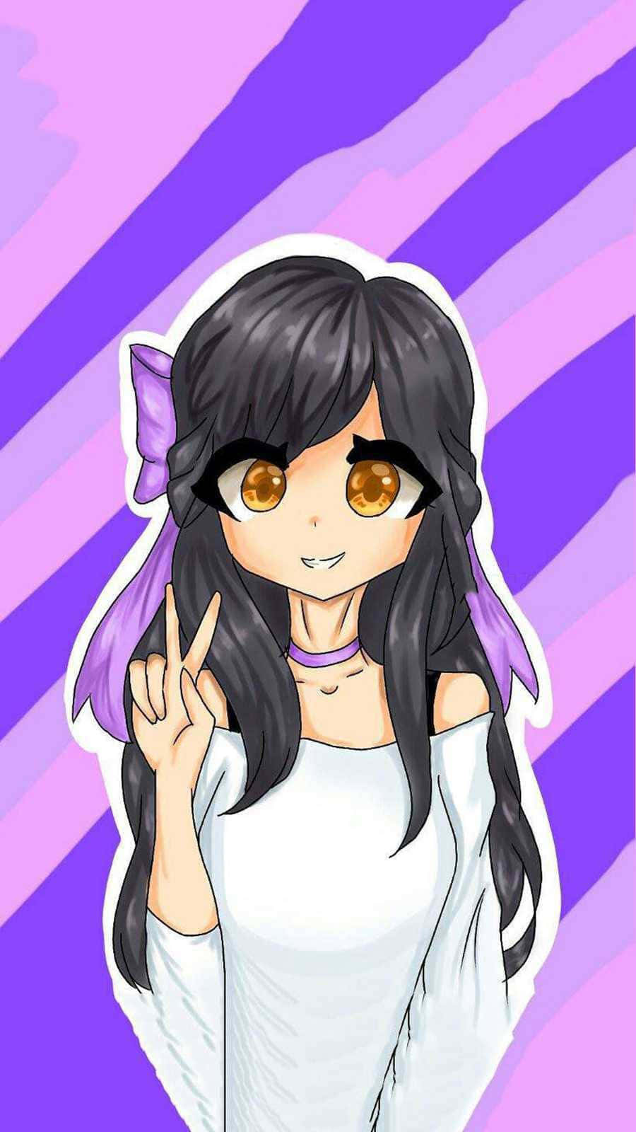 900x1600 Download Aphmau Creating