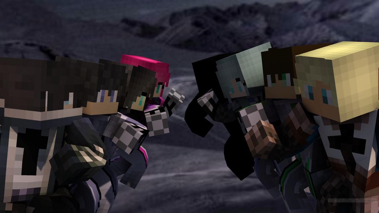 1280x720 Aphmau