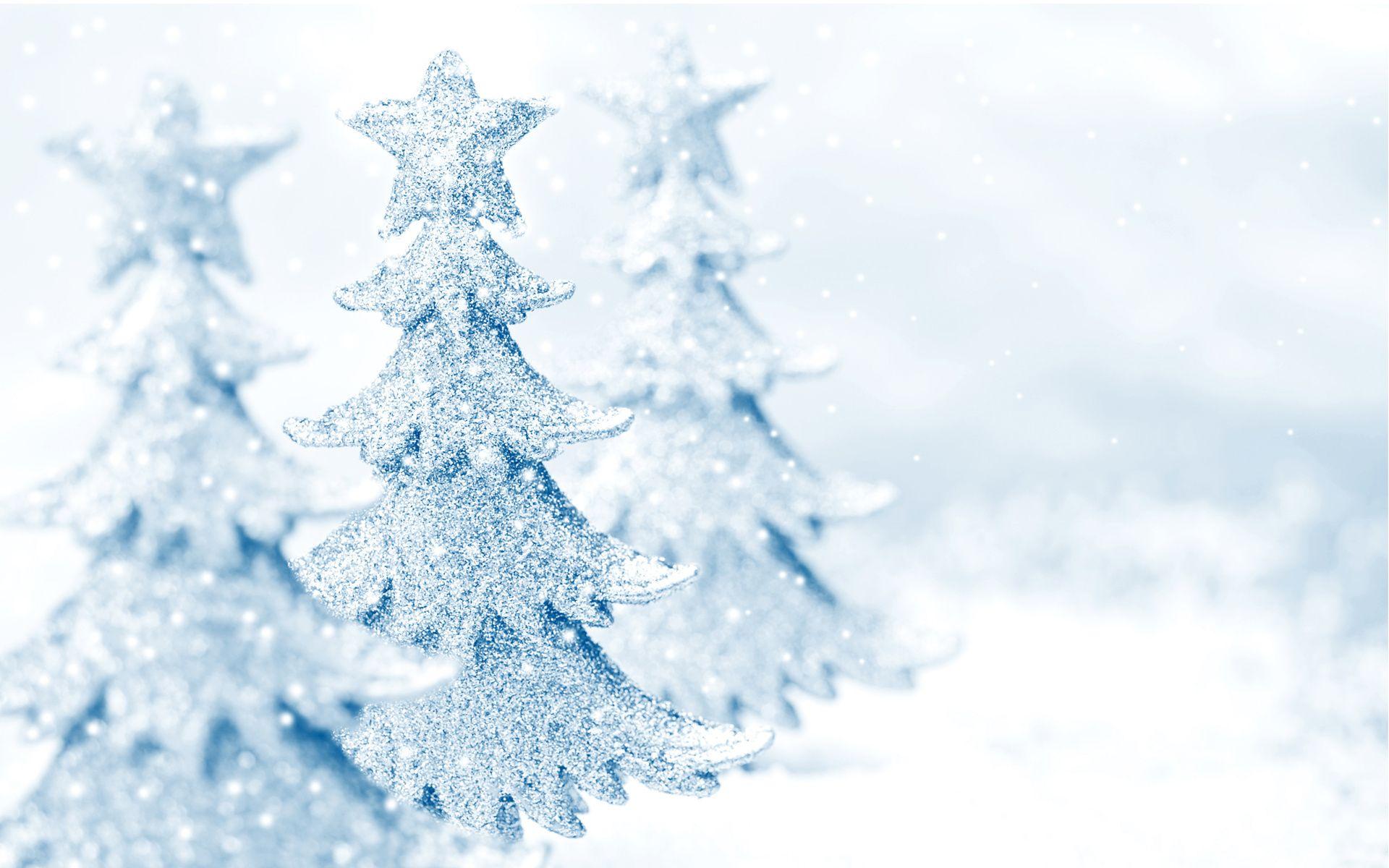 1920x1200 Cute christmas tree desktop wallpaper Gallery