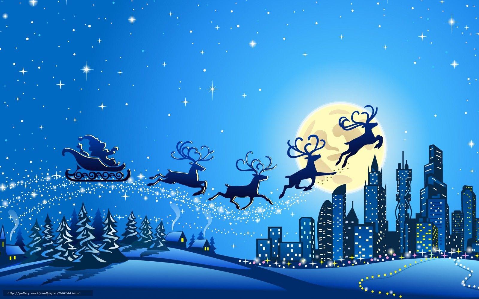 1600x1000 Happy Holidays Background for Desktop