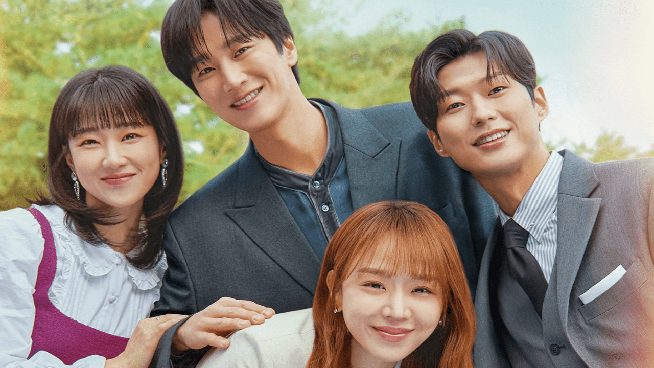 1280x720 My 19th Life Wallpaper