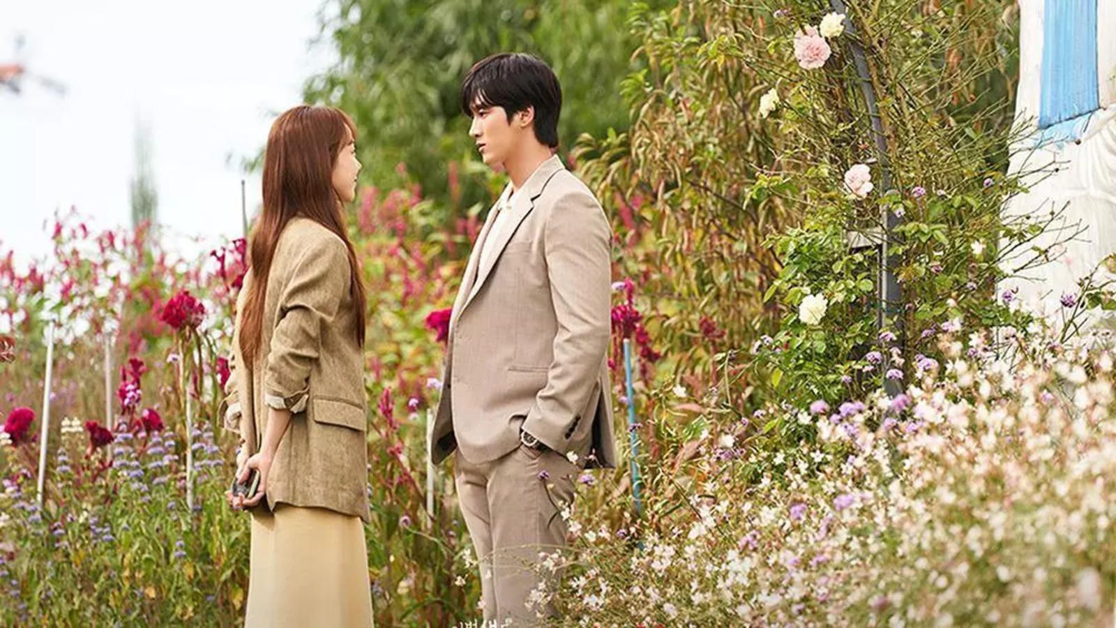 1600x900 My 19th Life' Netflix K Drama Coming