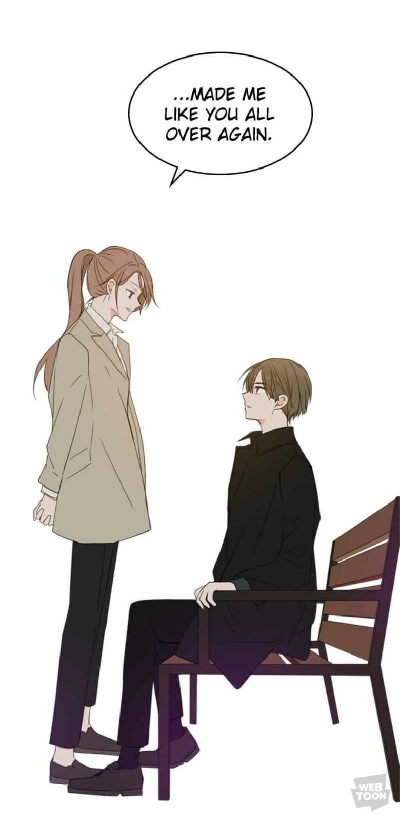 780x1600 My 19th Life Webtoon