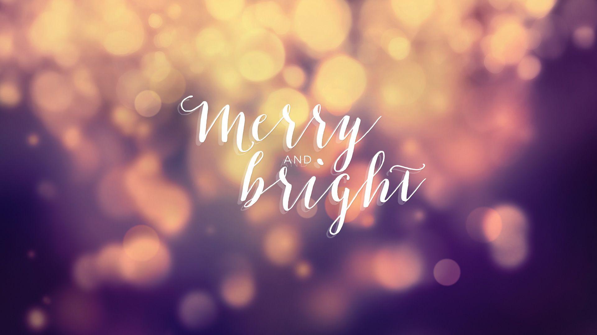 1920x1080 FREE Holiday Desktop Wallpaper. December 2015