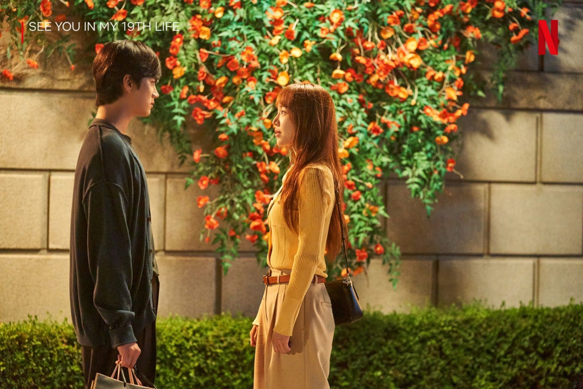 1920x1280 Netflix: 6 New K Romance Titles To Put