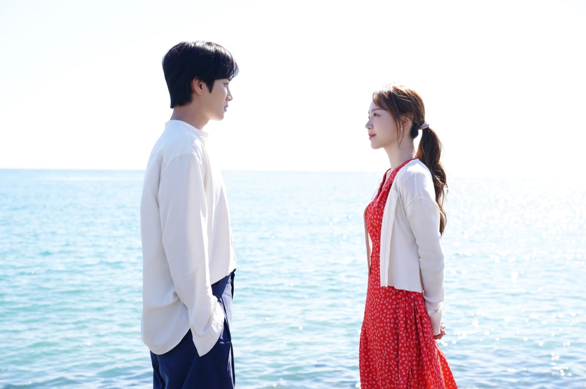 2000x1330 My 19th Life be released on Netflix