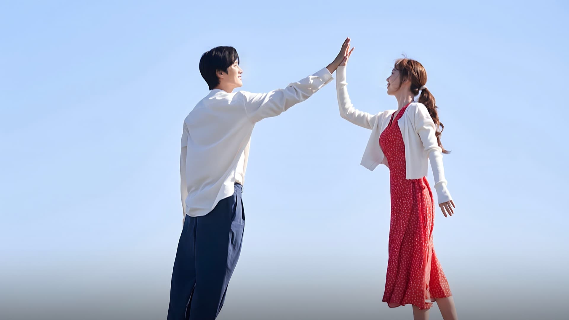 1920x1080 See You in My 19th Life TV Series 2023