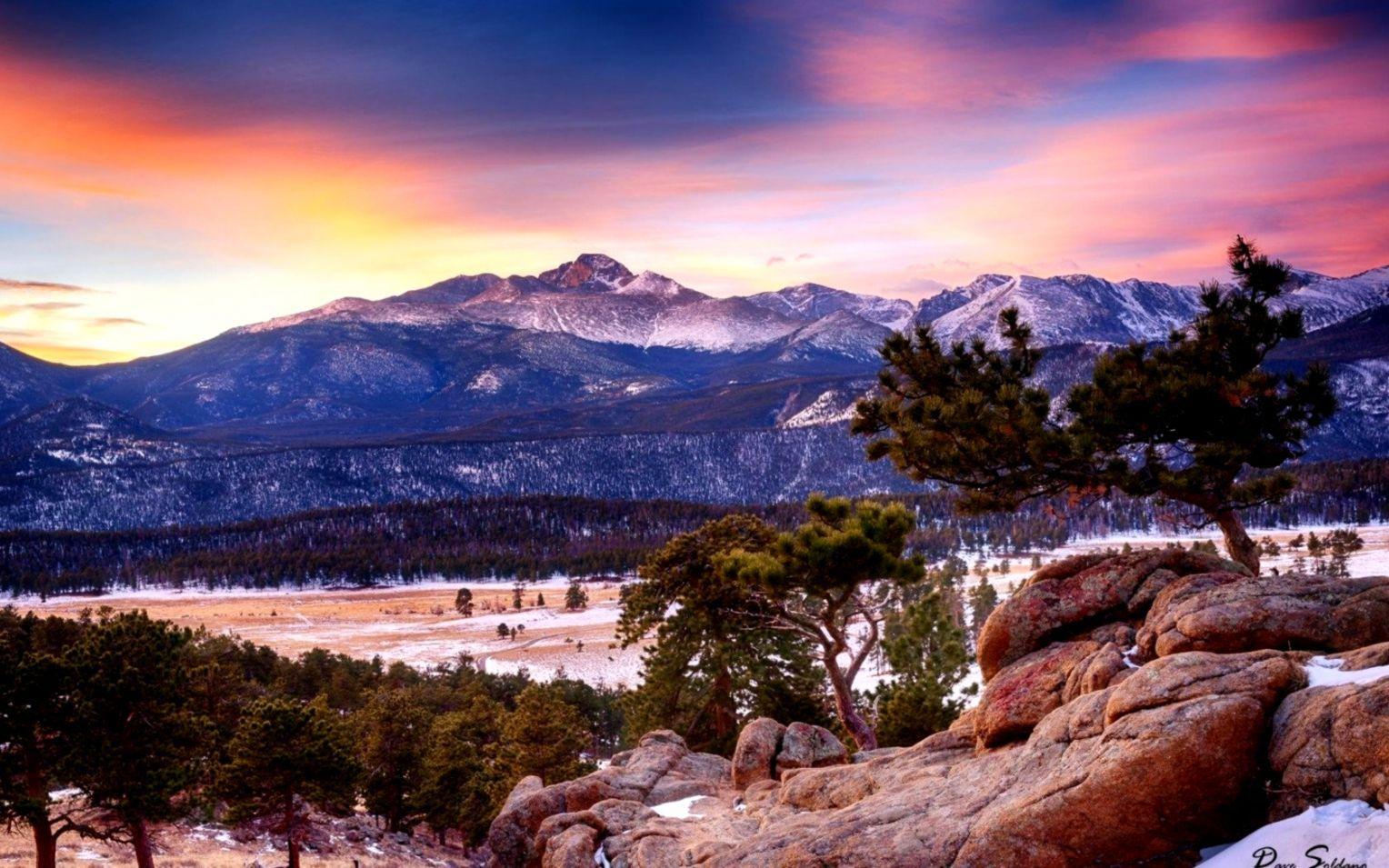 1528x955 Scenery In Colorado Wallpaper. Wallpaper No Limit