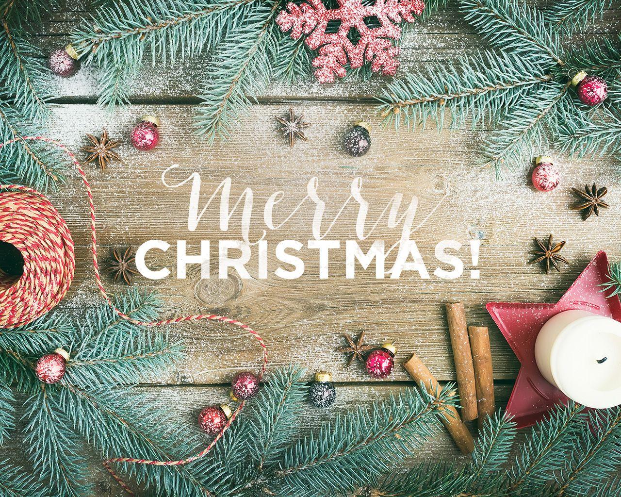 1280x1024 FREE Holiday Desktop Wallpaper. December 2015