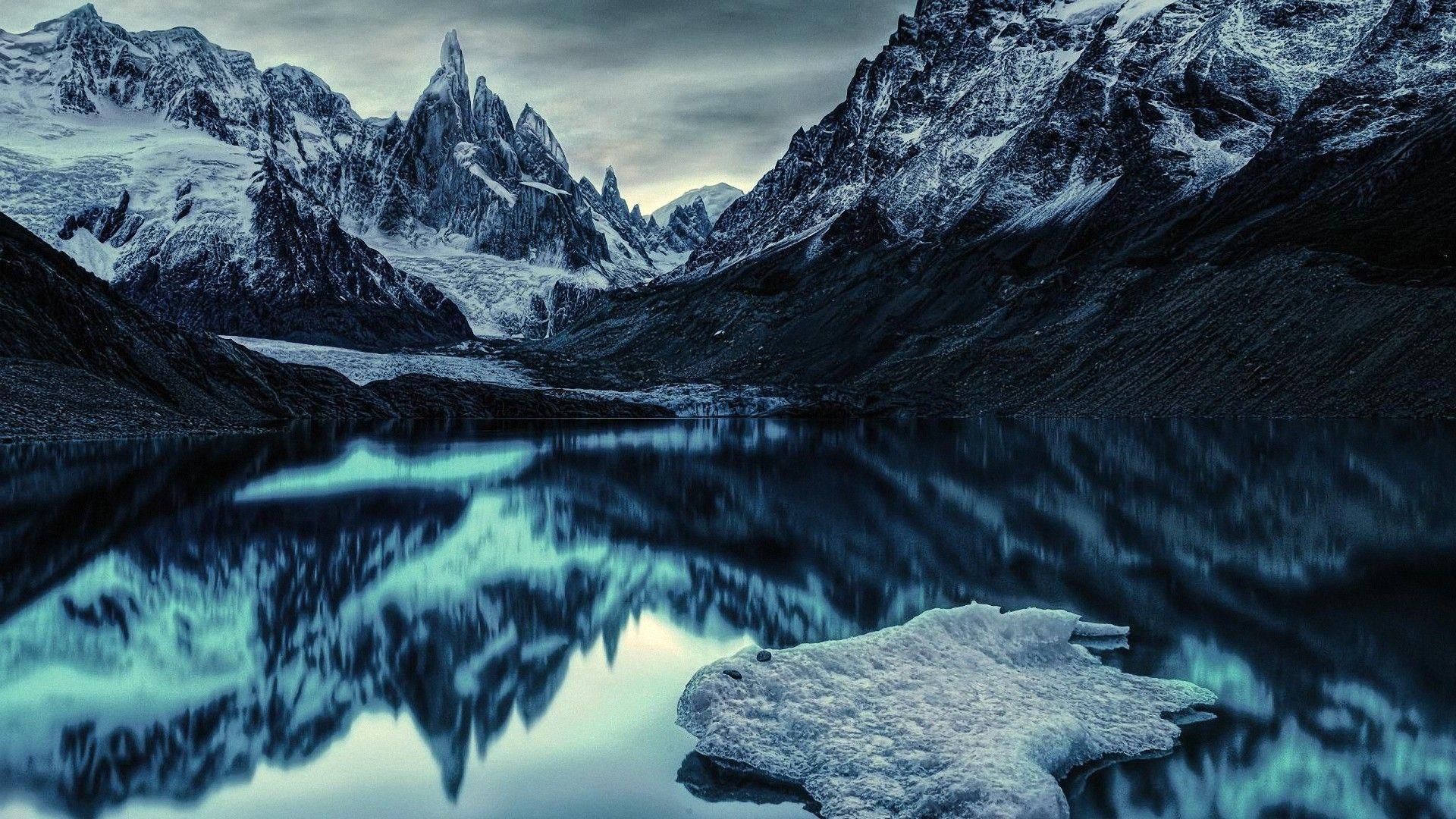 1920x1080 Winter Wallpaper background picture