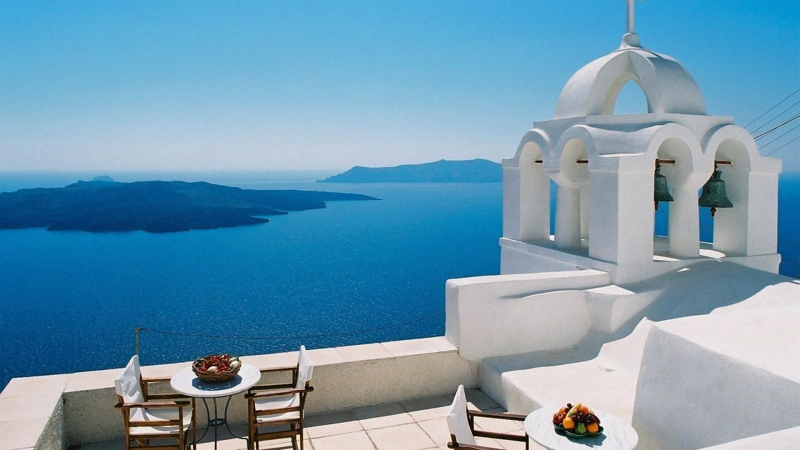 1600x900 Image for Computer: Travel