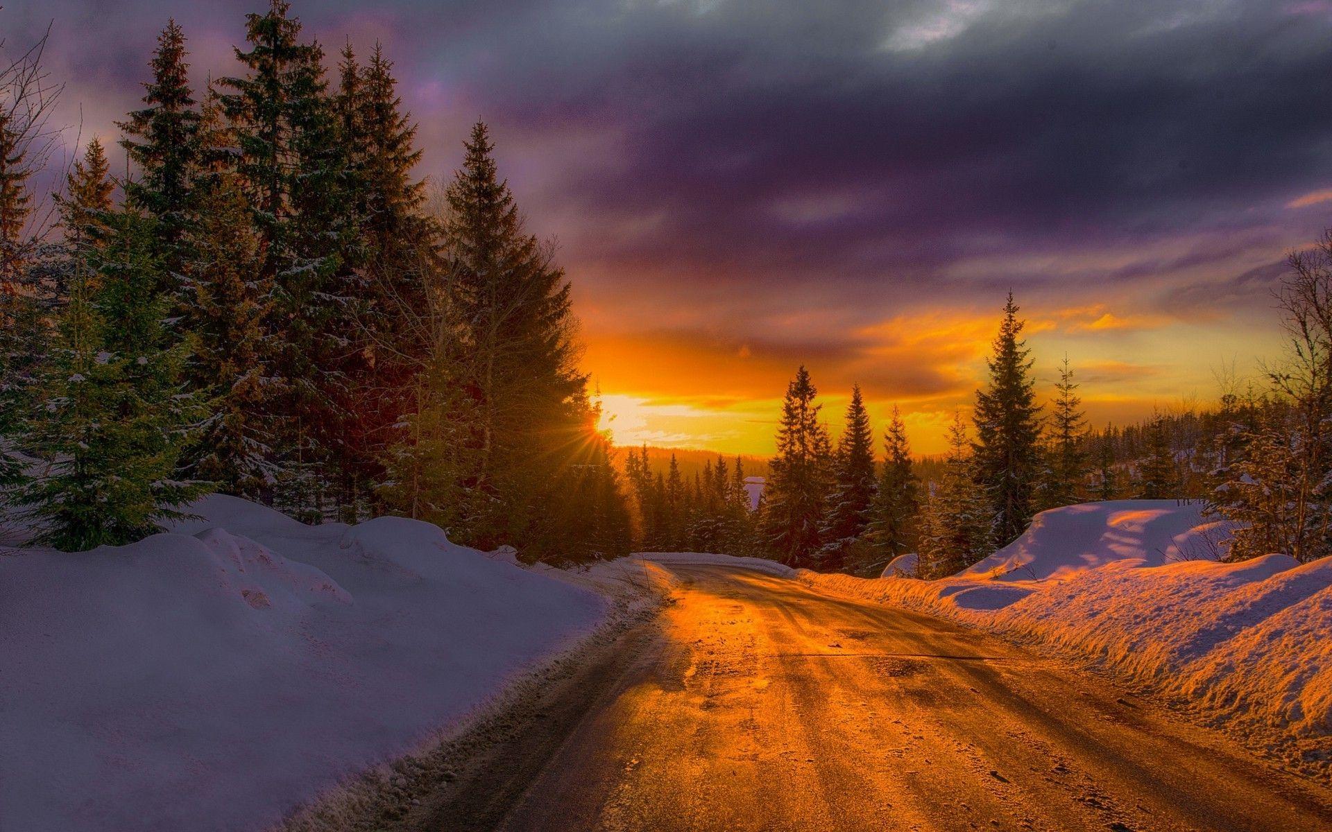 1920x1200 Winter Wallpaper iPhone With High Quality Wallpaper
