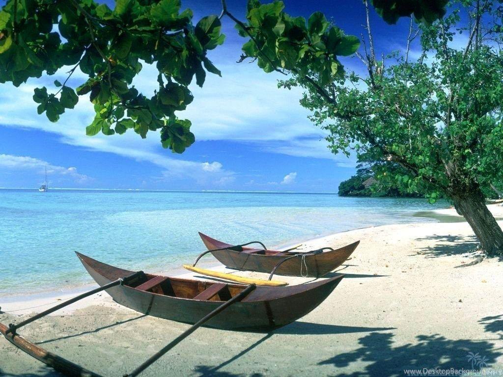 1024x768 Beach Scene Desktop Wallpaper Summer Beach Photo Of Beach