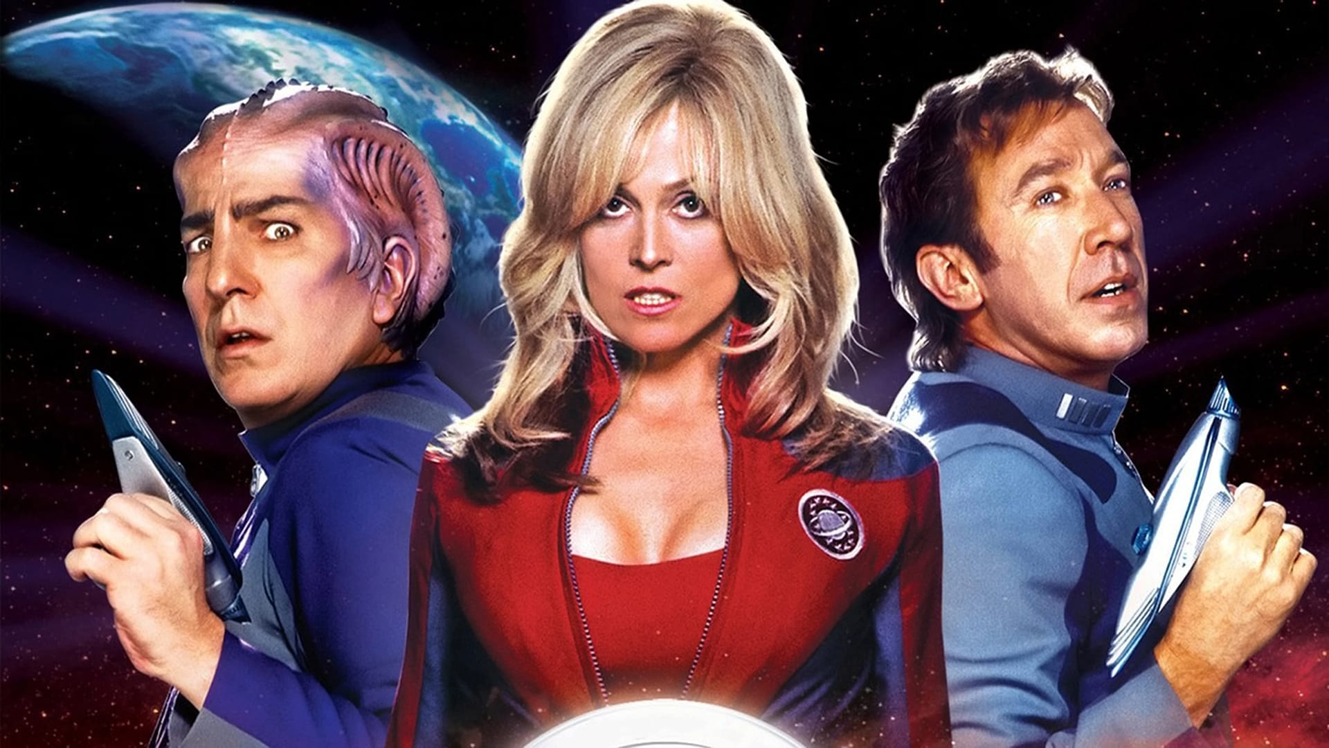 1920x1080 Galaxy Quest (1999) —