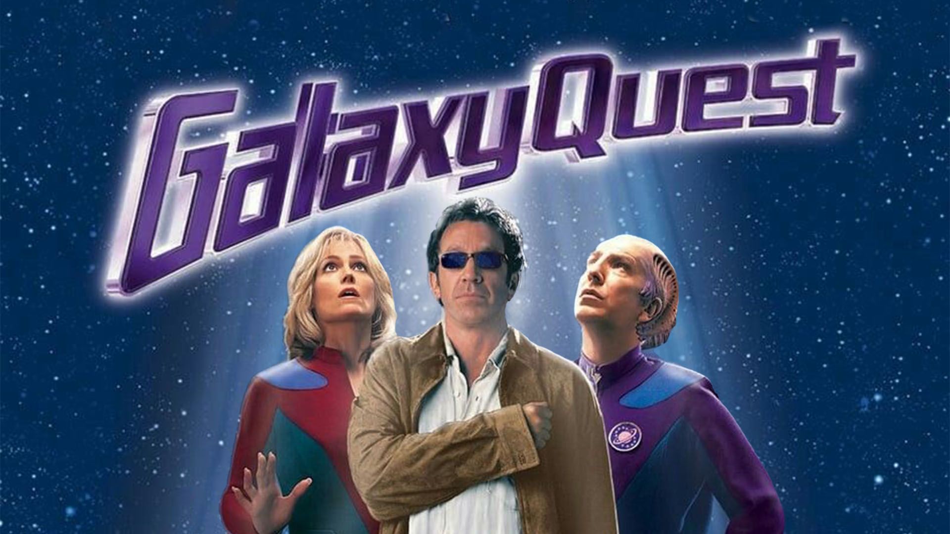 1920x1080 Never Surrender for Galaxy Quest
