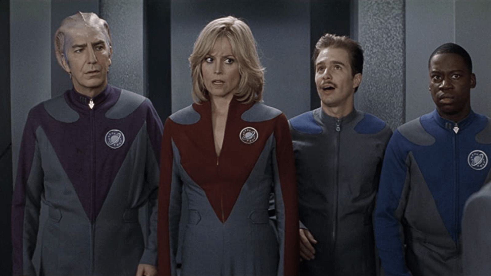 1600x900 Galaxy Quest's Director And Writer Knew