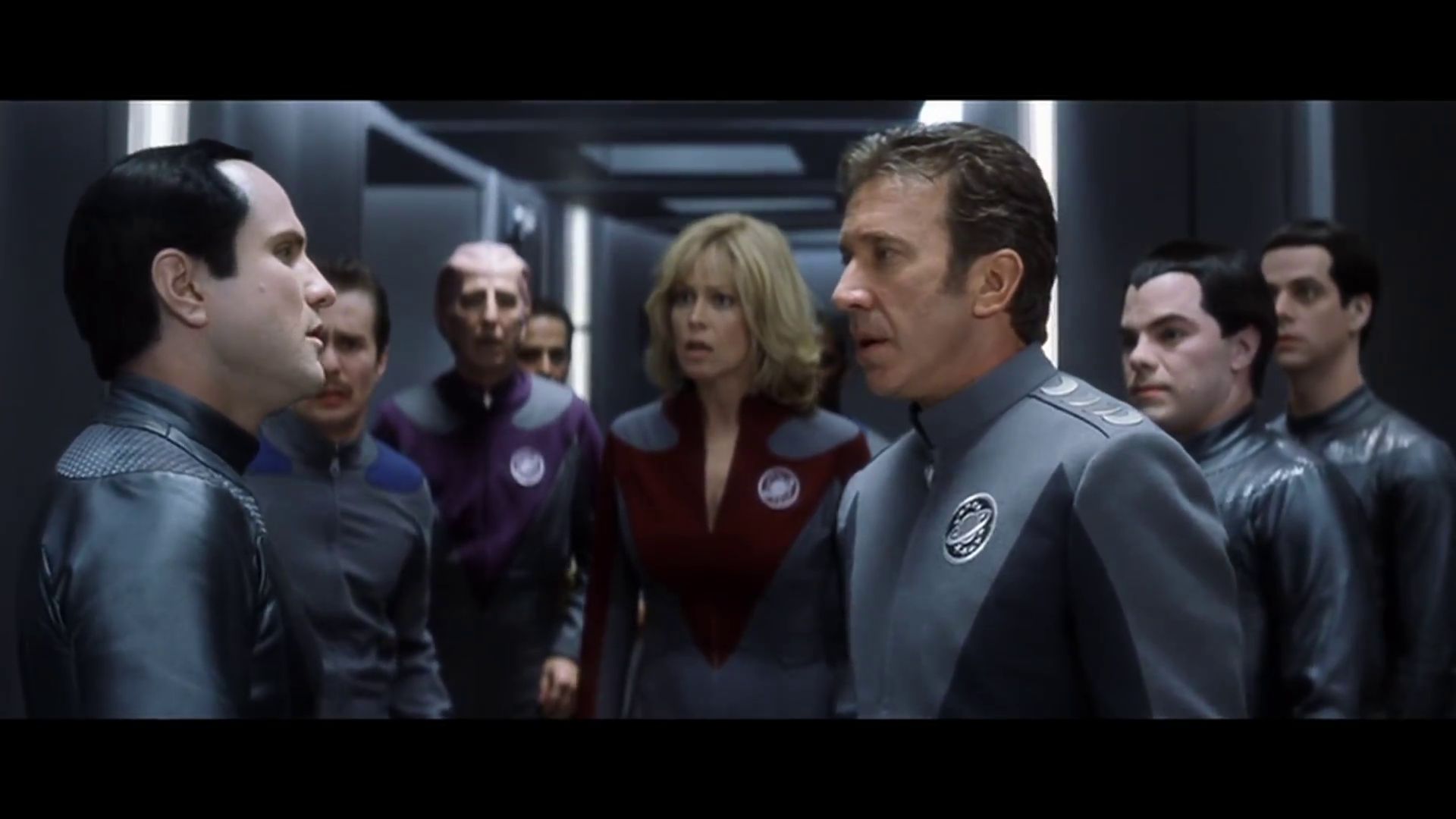 Galaxy Quest Wallpapers - Top Free Galaxy Quest Backgrounds