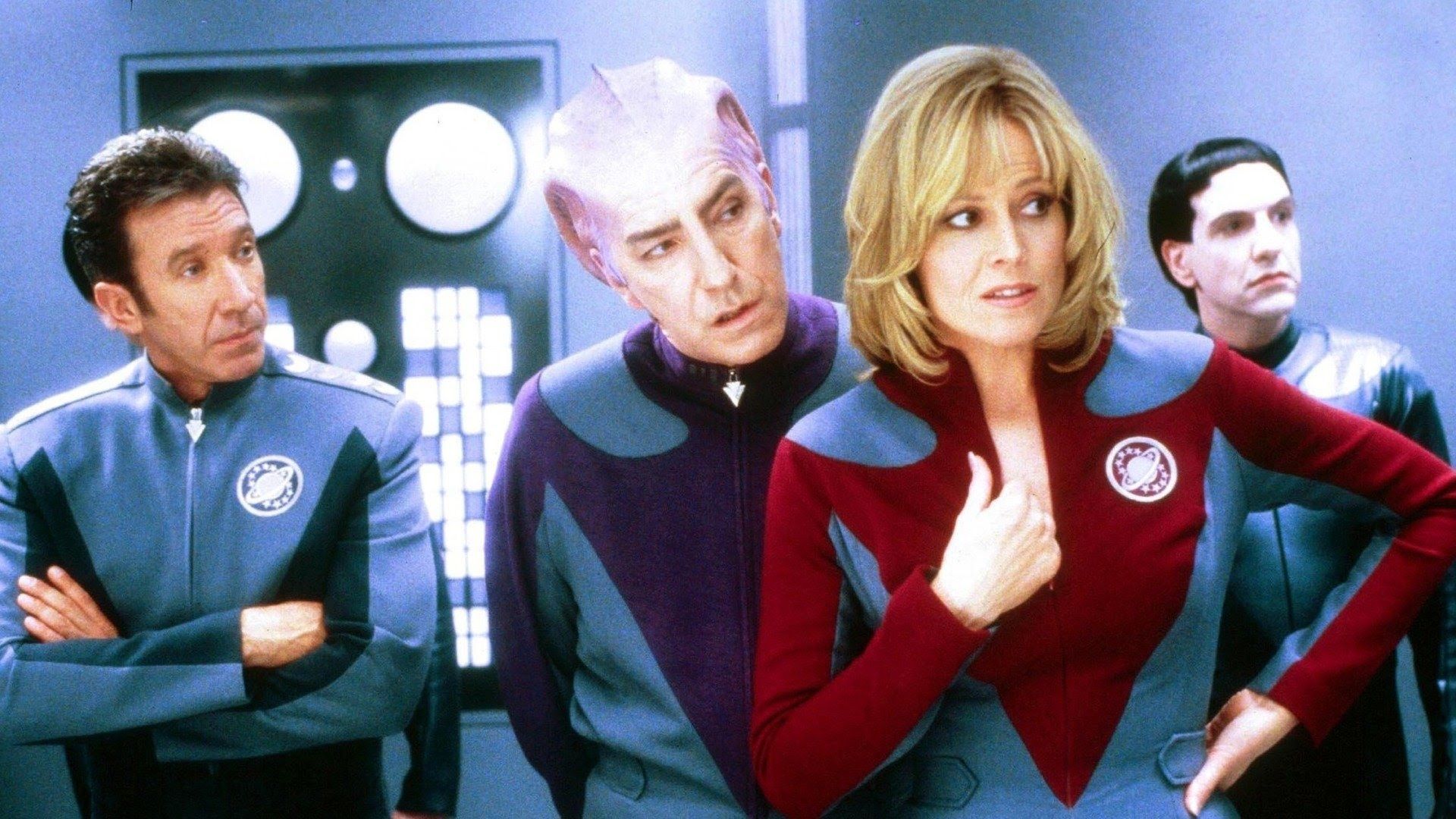 1920x1080 Galaxy Quest on Google Play