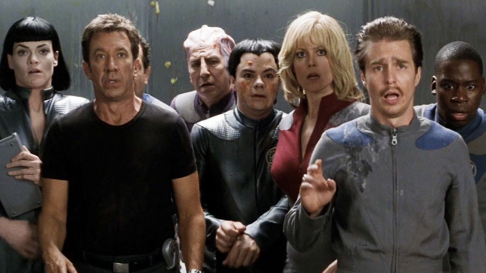 1600x900 Galaxy Quest TV Show in the Works at