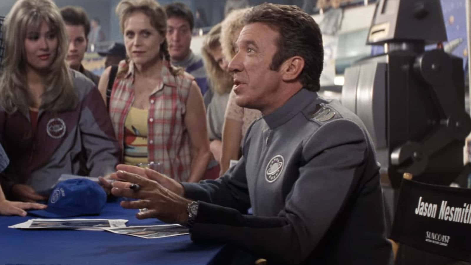 Galaxy Quest Wallpapers - Top Free Galaxy Quest Backgrounds