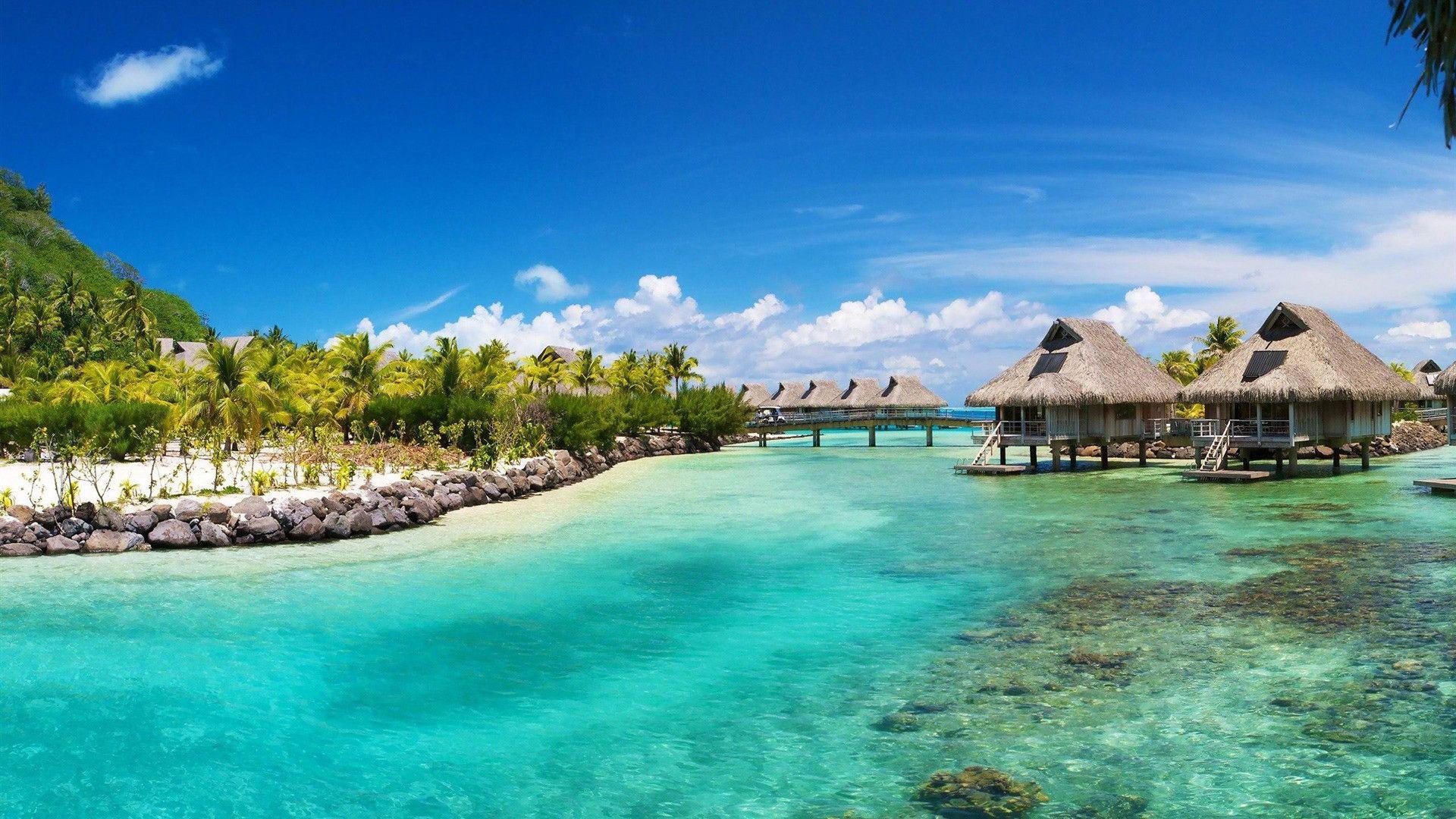 1920x1080 Desktop Background Summer