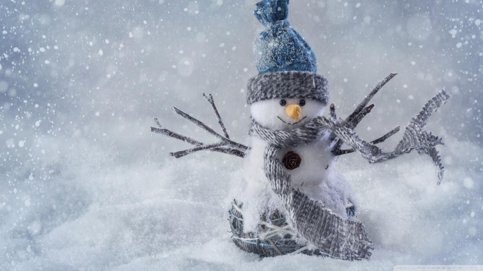 1920x1080 Best HD Christmas Wallpaper for Your Desktop