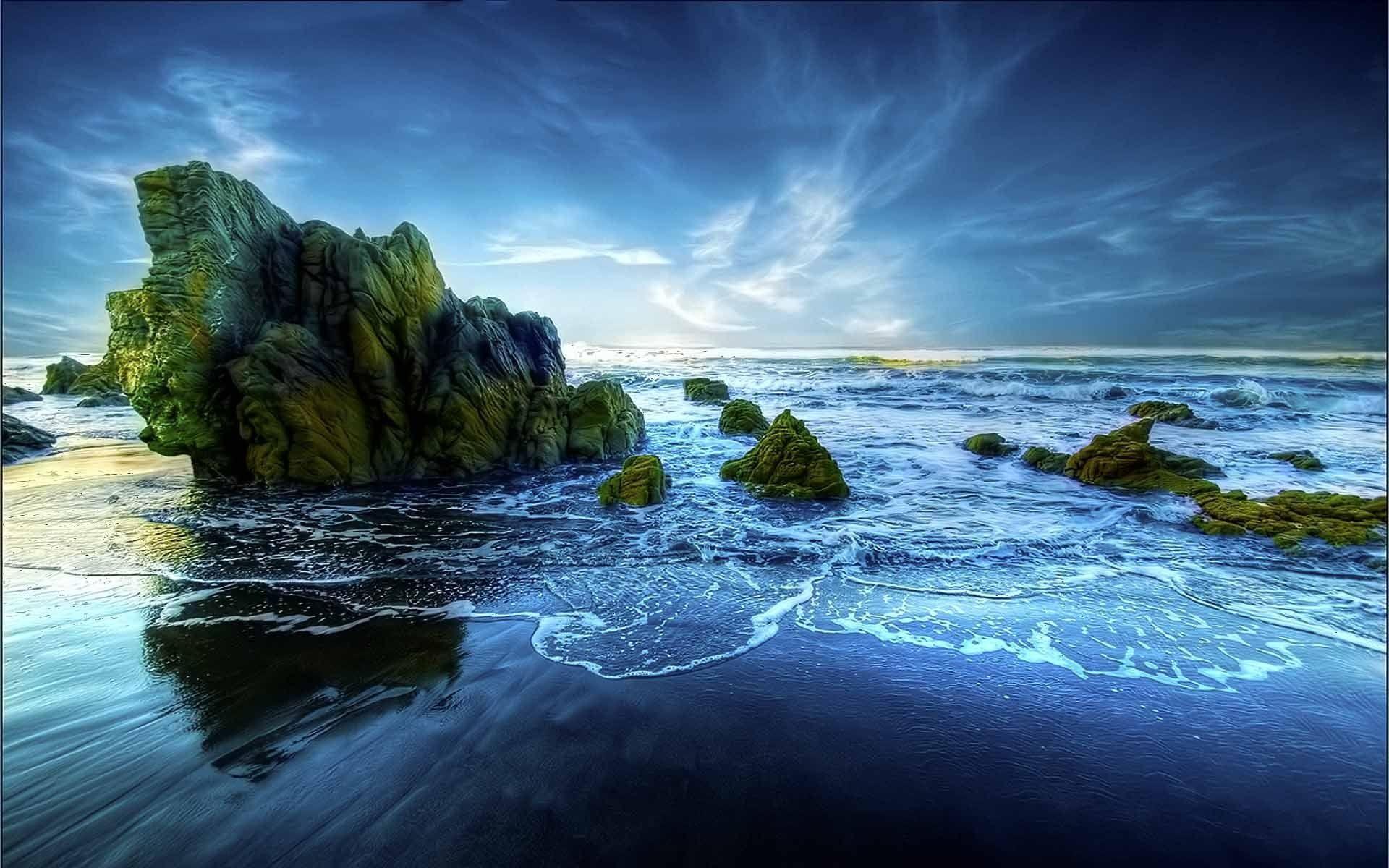 1920x1200 Peaceful Desktop Wallpaper. desktop