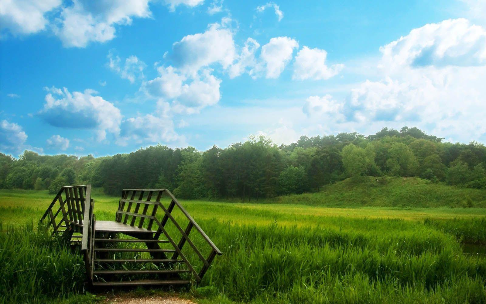 1600x1000 Free download Desktop Wallpaper Peaceful Sceneries Desktop