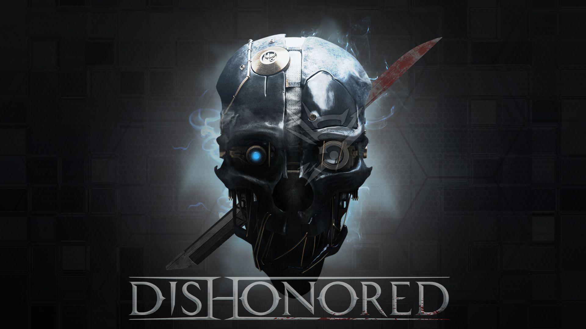 Dishonored Wallpapers Top Free Dishonored Backgrounds Wallpaperaccess