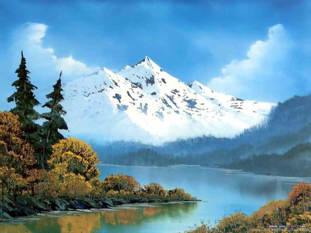 1024x768 Peaceful Desktop Wallpaper Desktop Background