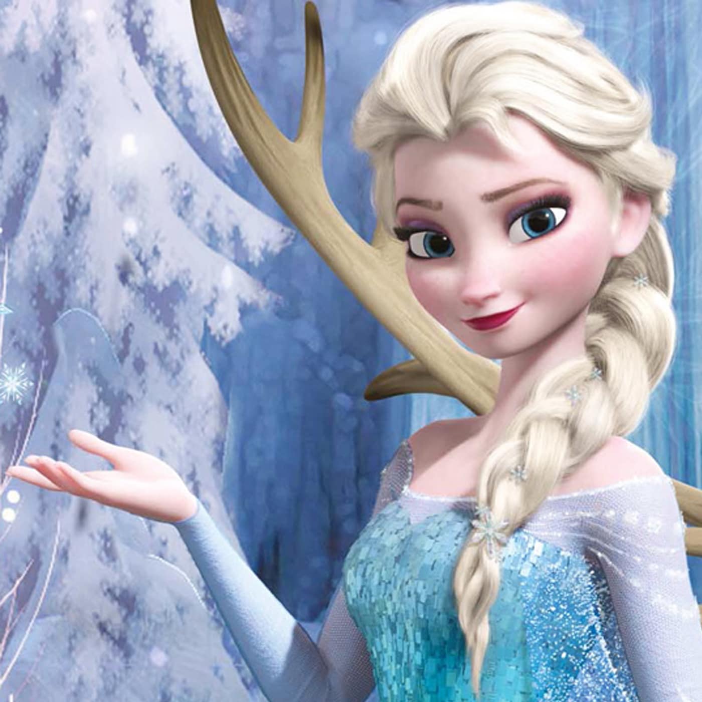 Frozen Characters Wallpapers - Top Free Frozen Characters Backgrounds ...