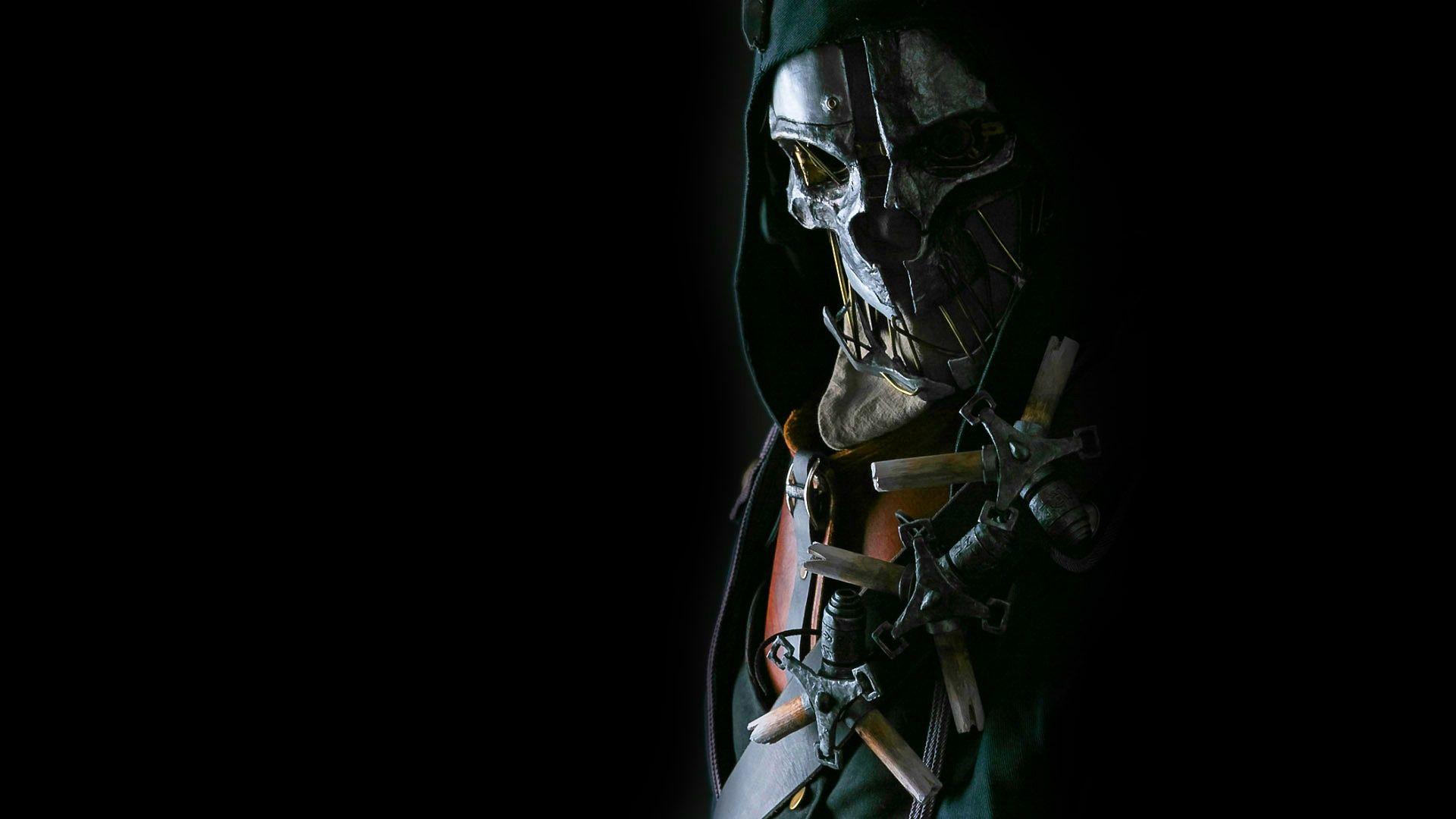 1920x1080 Cool Dishonored Wallpaper 44267 1920x1080 px