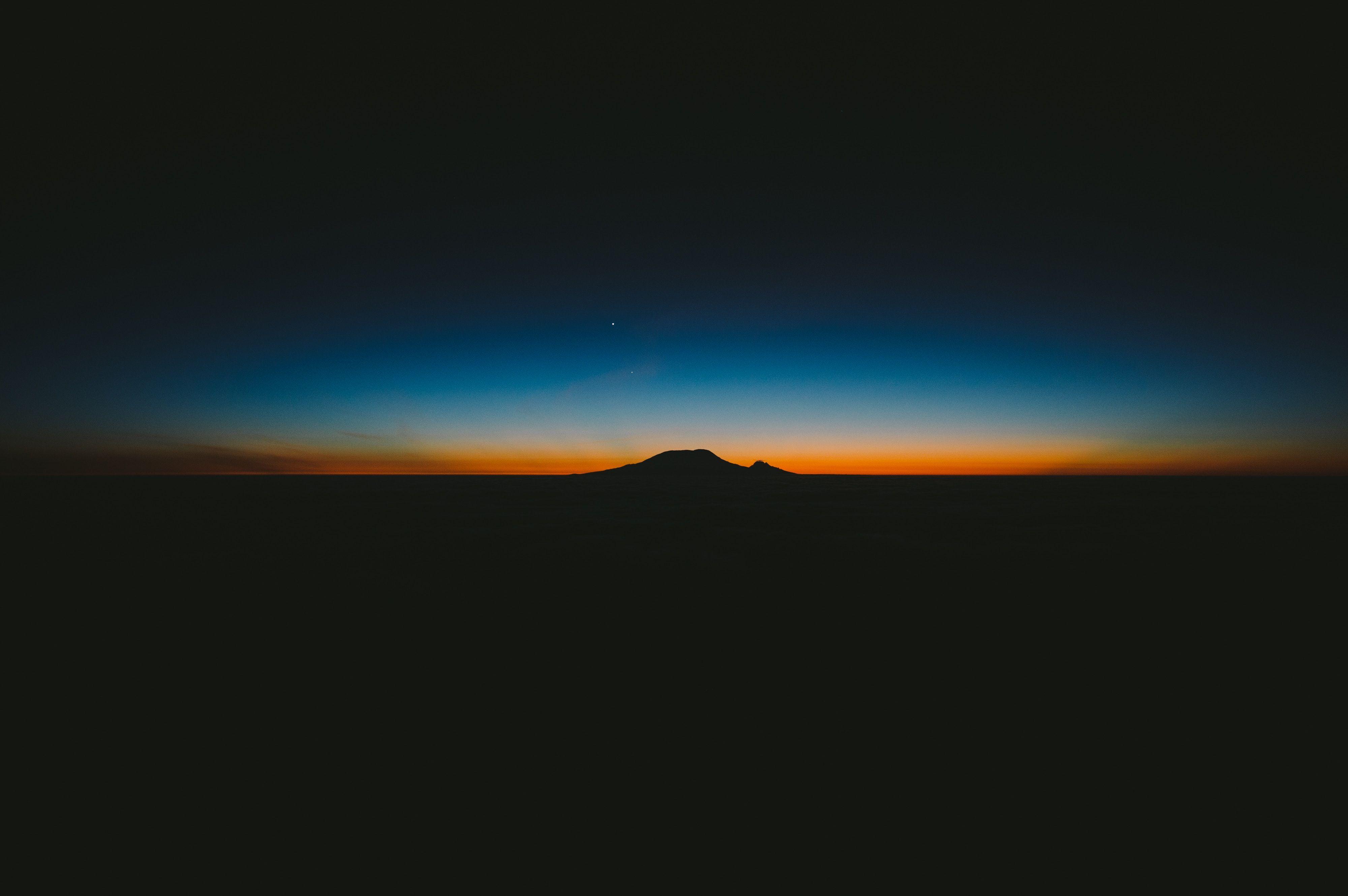 Dark Sun Wallpapers - Top Free Dark Sun Backgrounds - WallpaperAccess