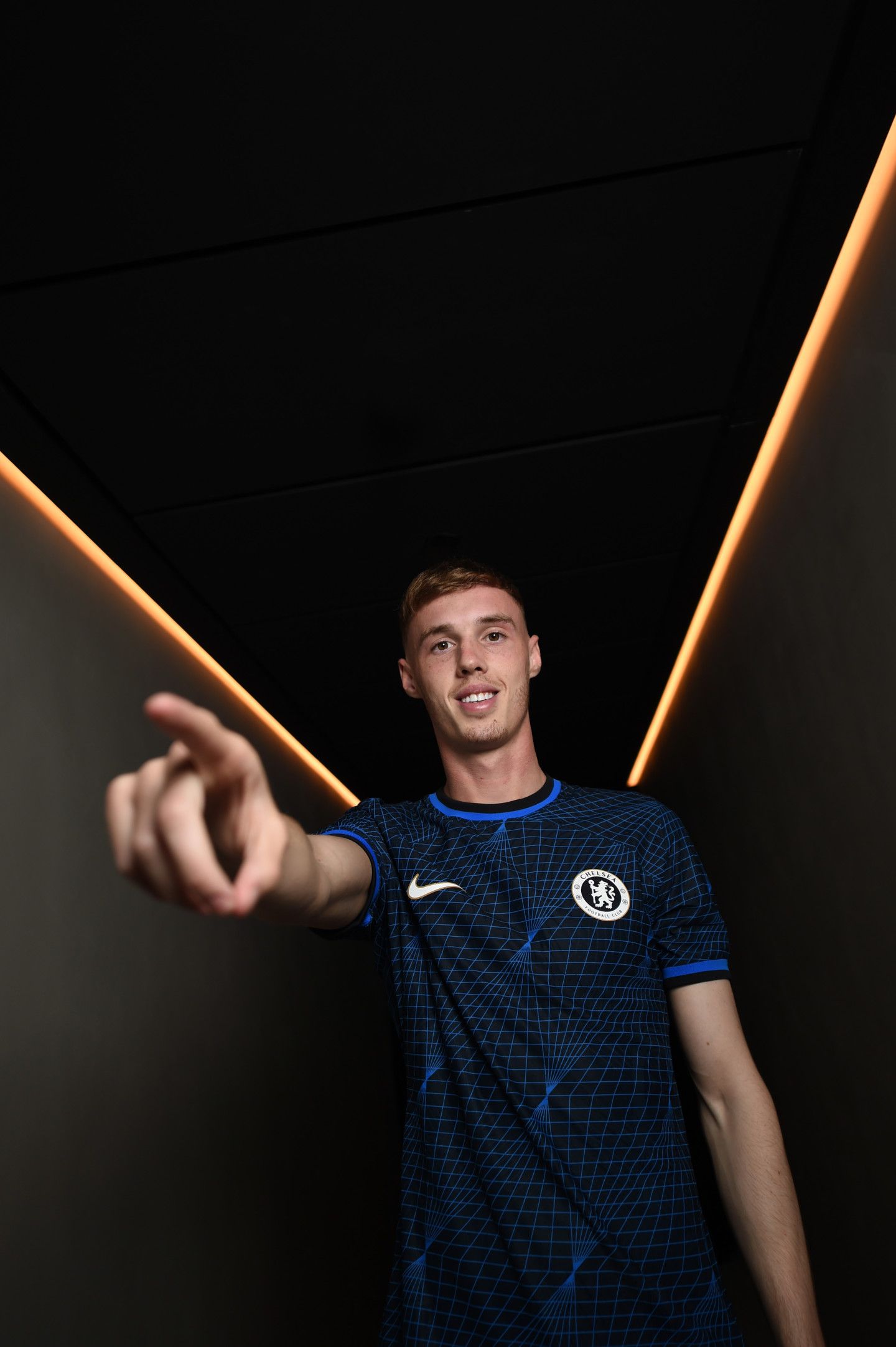 1440x2164 Cole Palmer signs for Chelsea. News