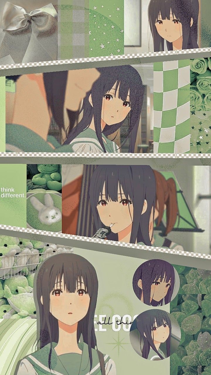 720x1280 Mizore. liz and the blue bird mizore