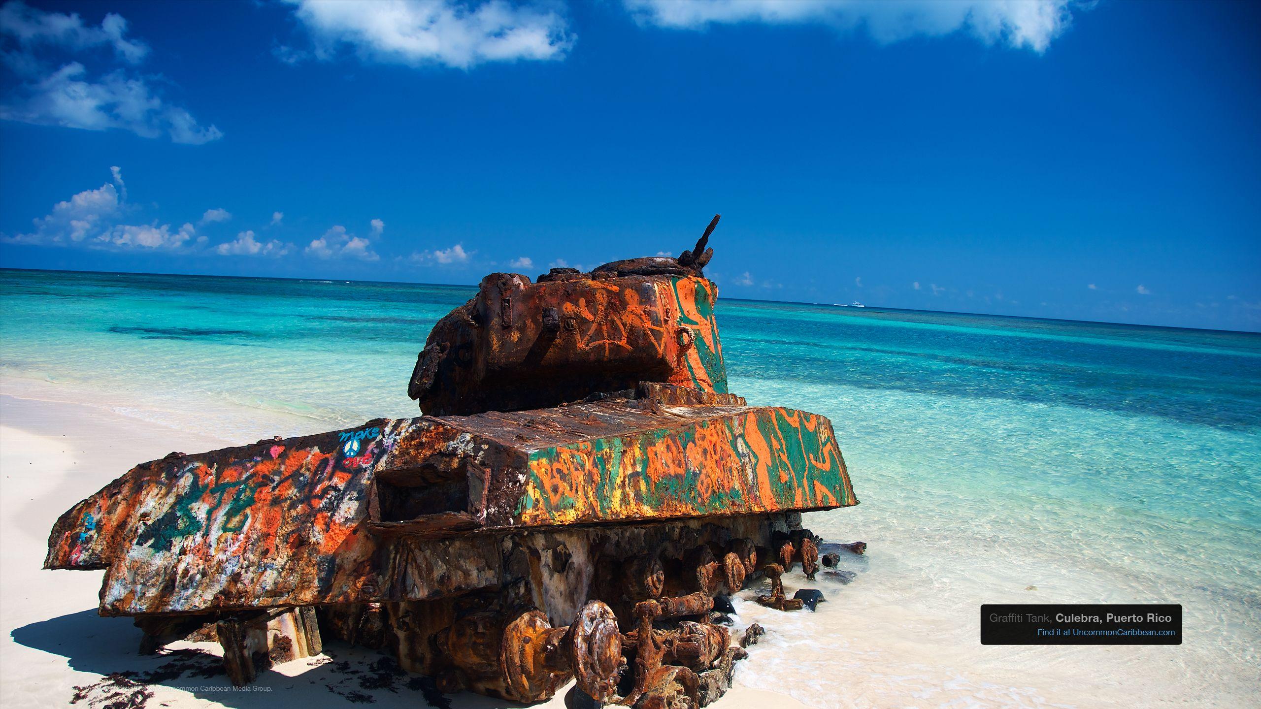 2560x1440 Puerto rico wallpaper Gallery