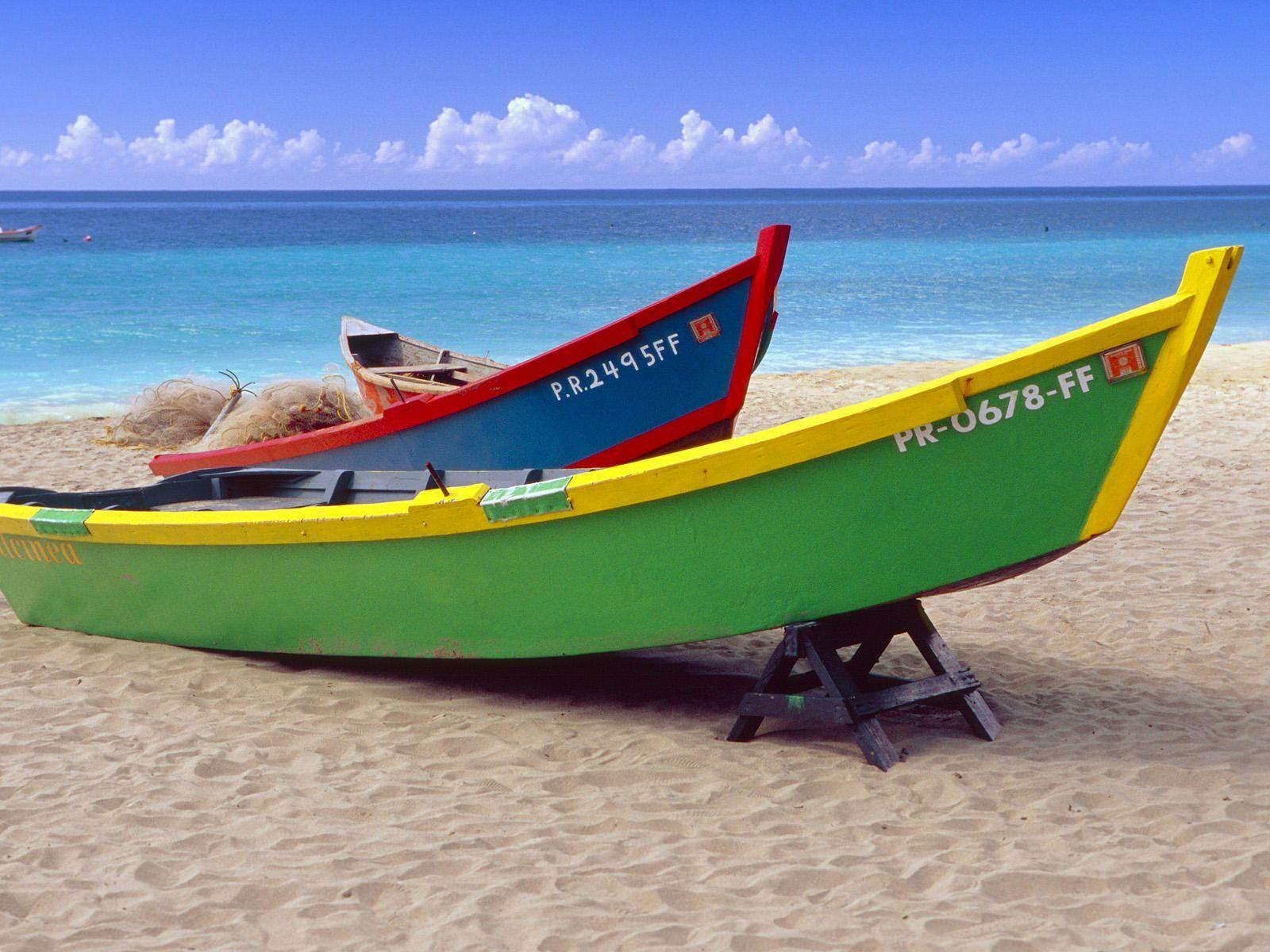 1600x1200 Puerto Rico Beach Wallpaper Free Download > SubWallpaper