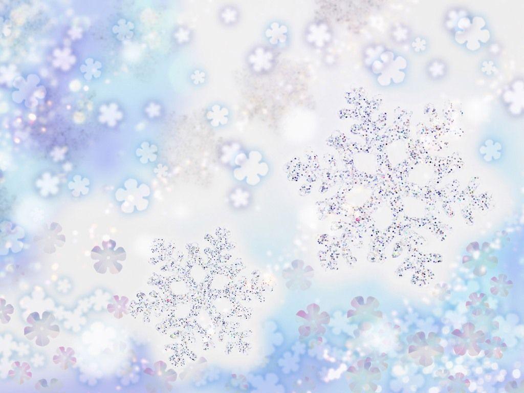 Christmas Snowflake Wallpapers - Top