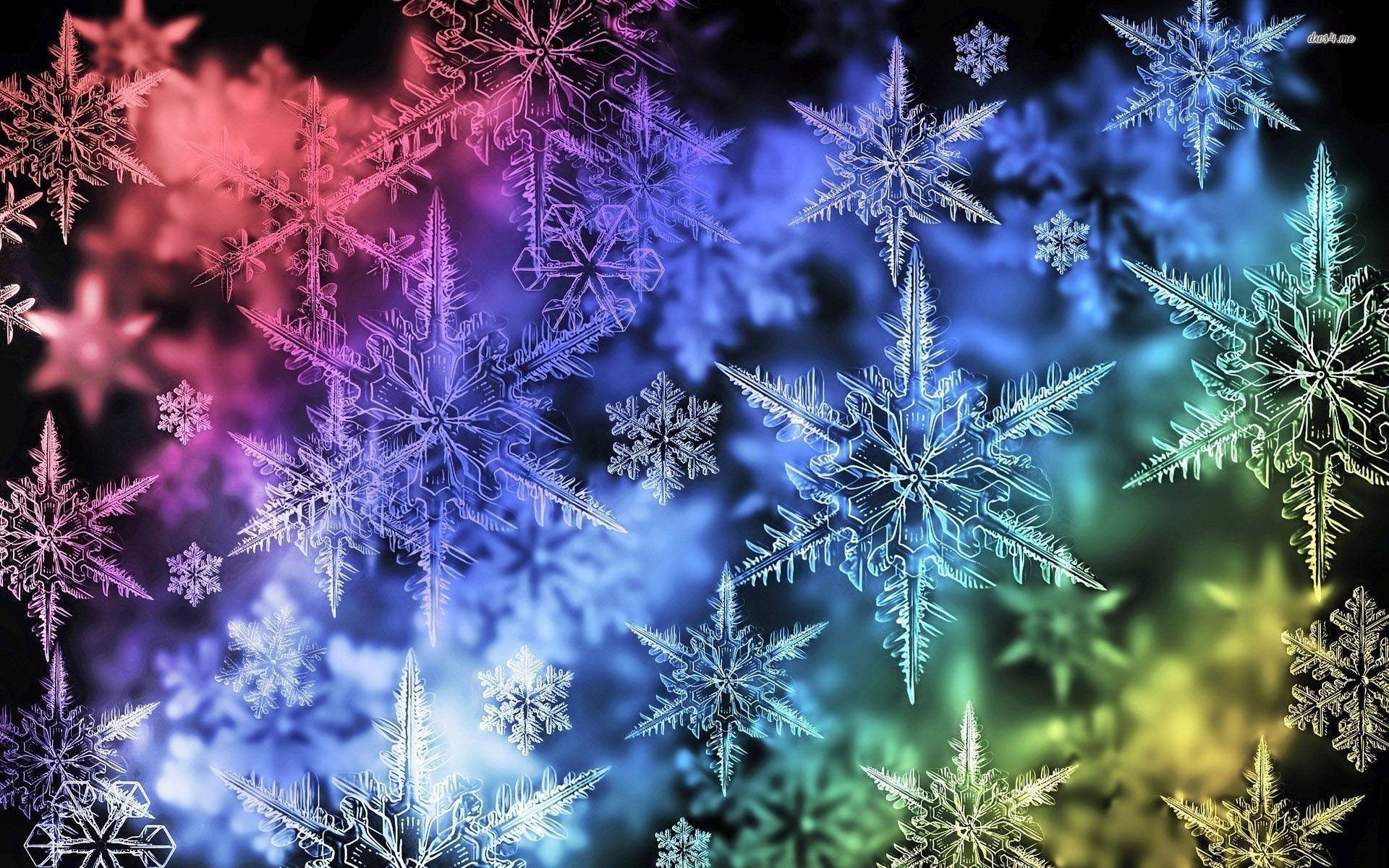 Snowflake Desktop Wallpapers - Top Những Hình Ảnh Đẹp
