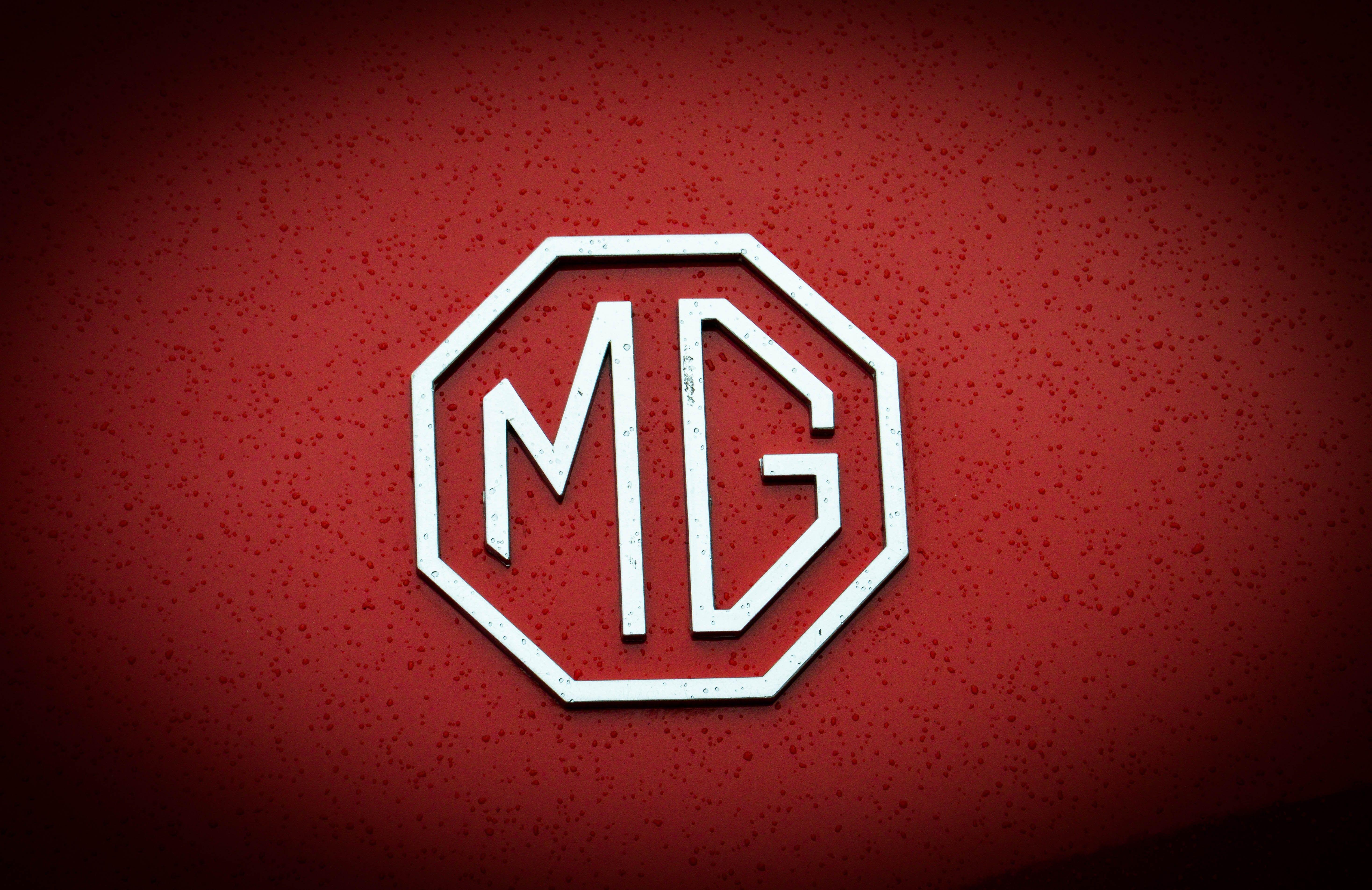5871x3811 MG, Car, British, UK Wallpaper HD / Desktop and Mobile Background
