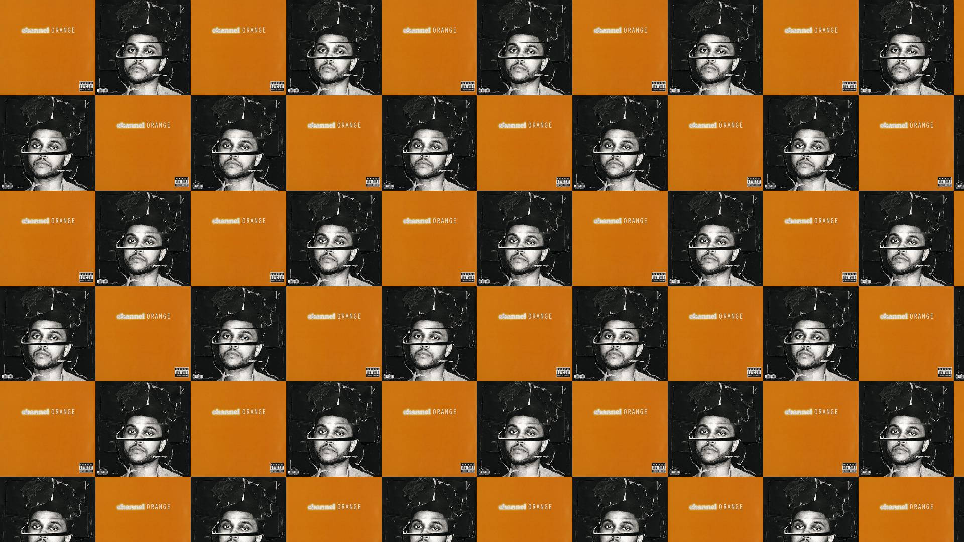 1920x1080 The Weeknd Wallpaper