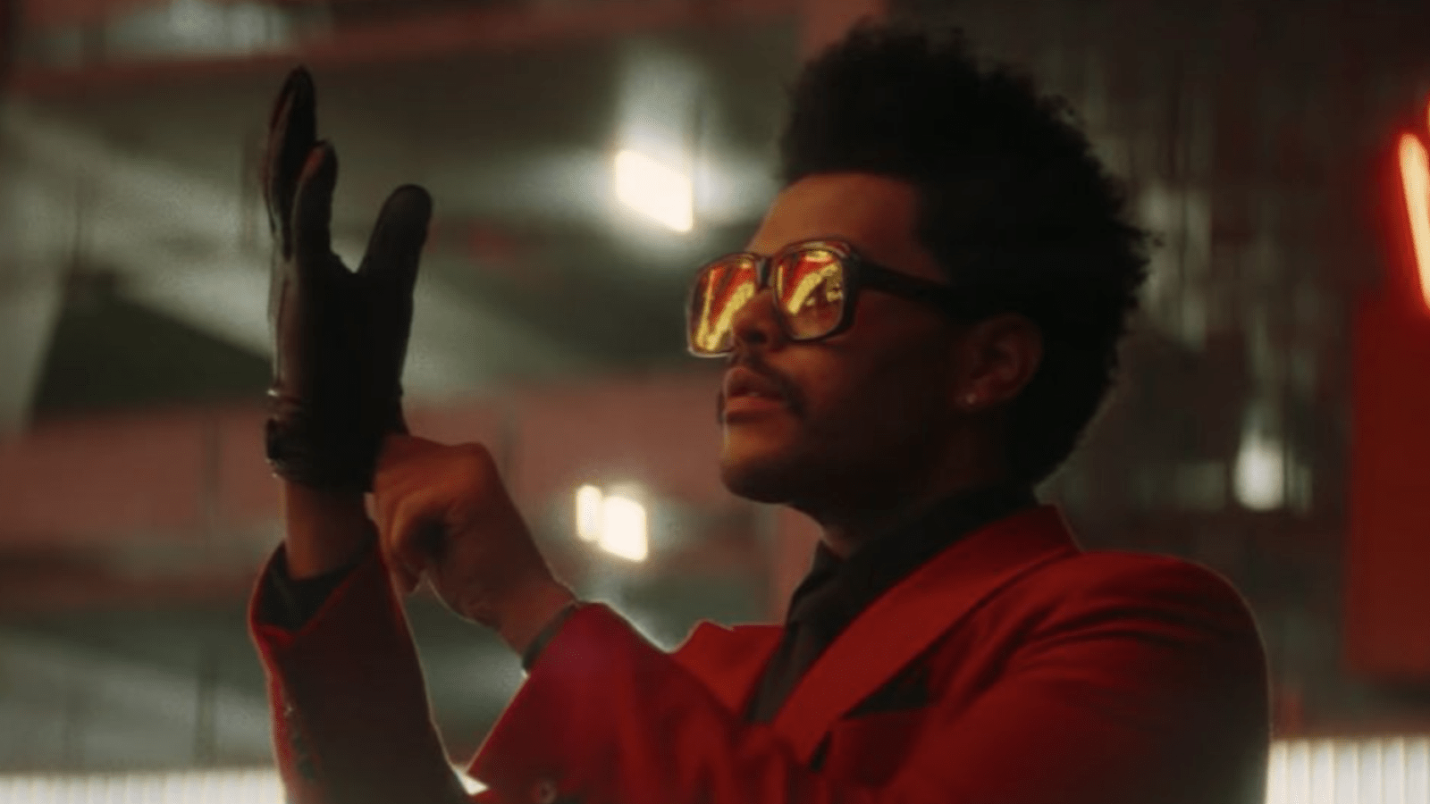 1600x900 The Weeknd Tour Salary: Artist Could