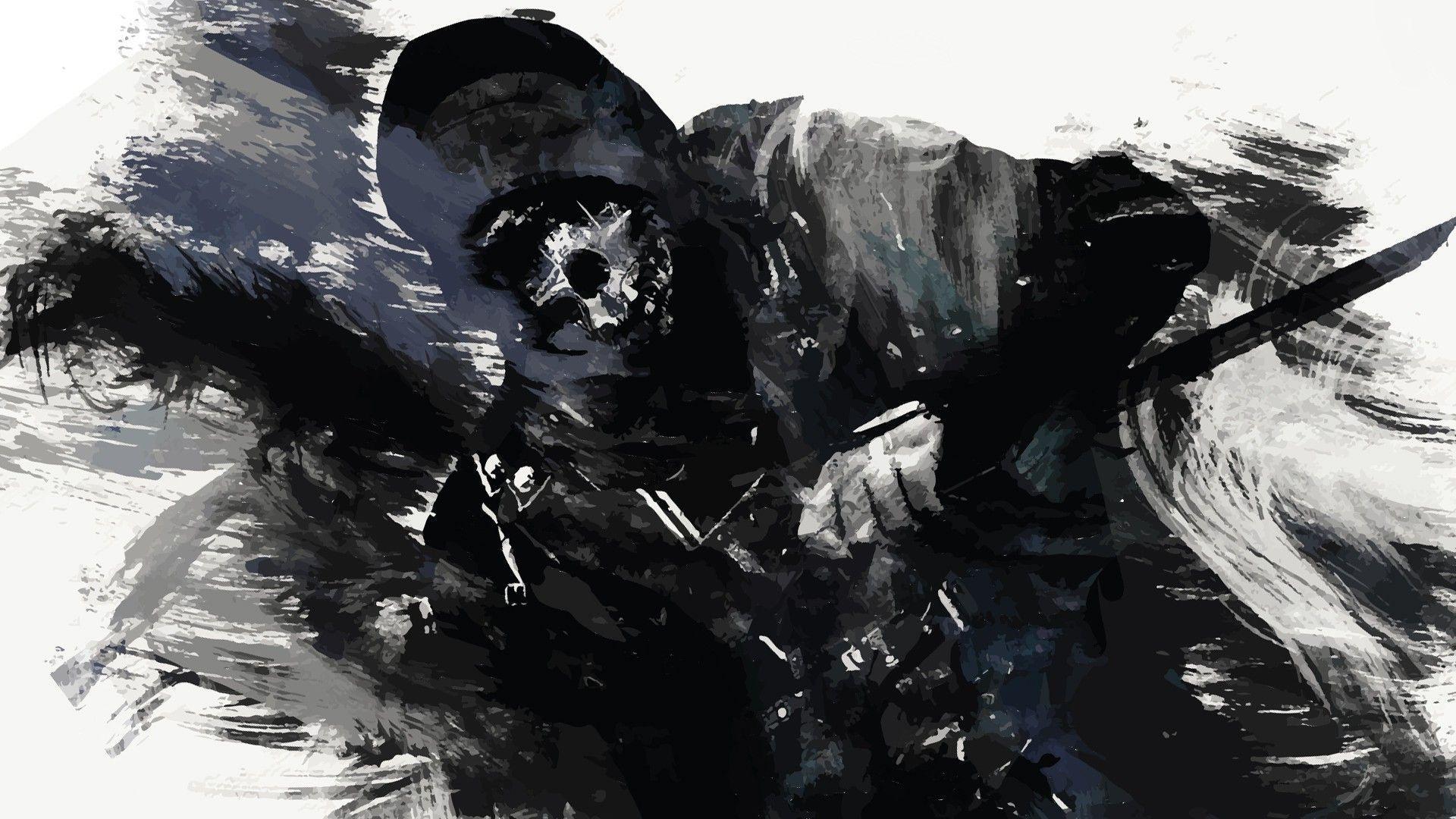 1920x1080 Dishonored Wallpaper PIC WSW1051810 Wallpaper Collections