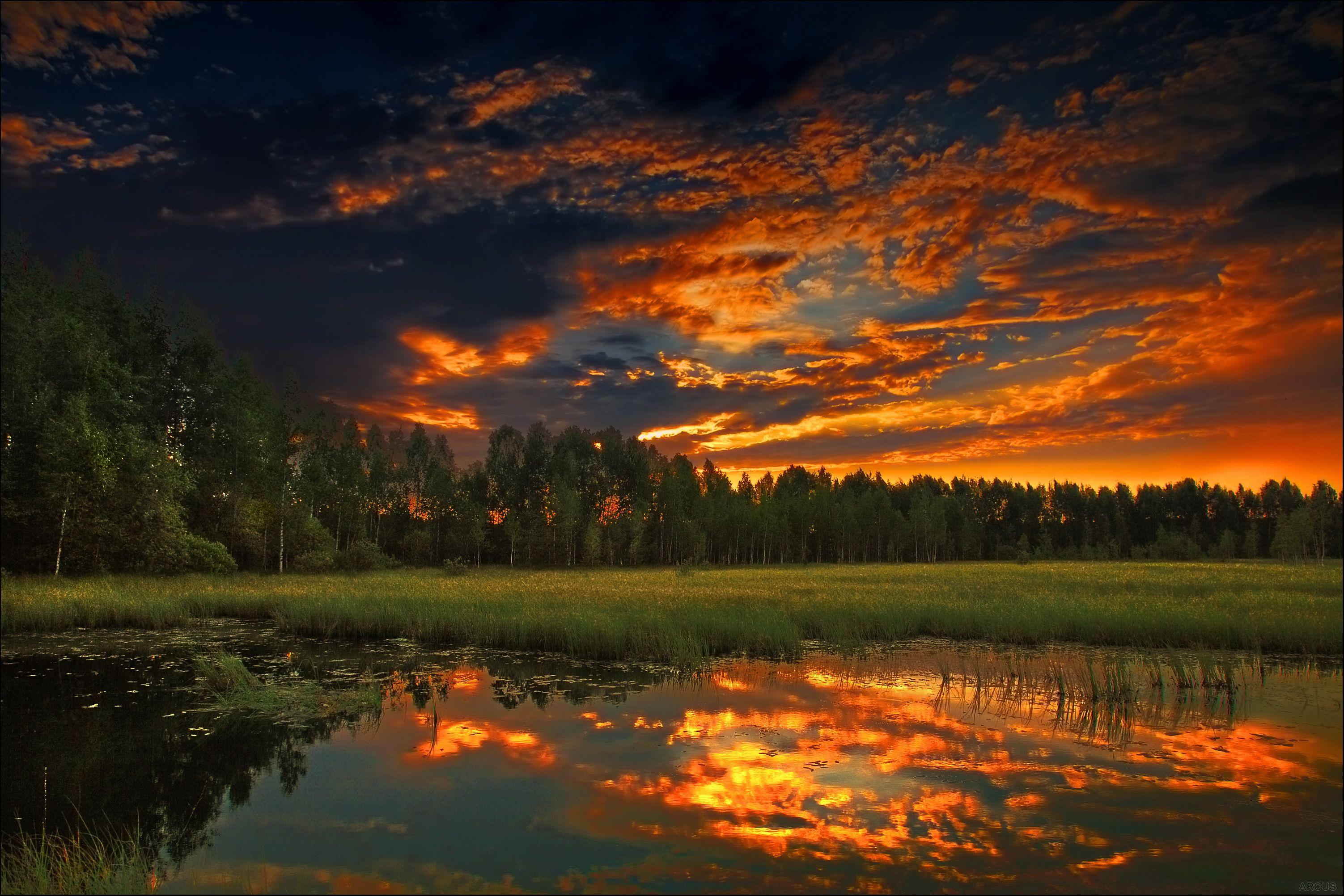 3005x2005 Scenic desktop wallpaper Gallery