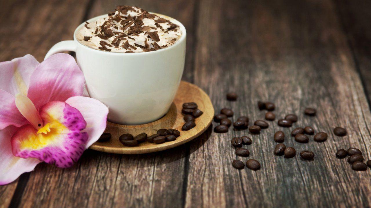 1280x720 Picture Download Coffee Wallpaper HD Desktop Wallpaper