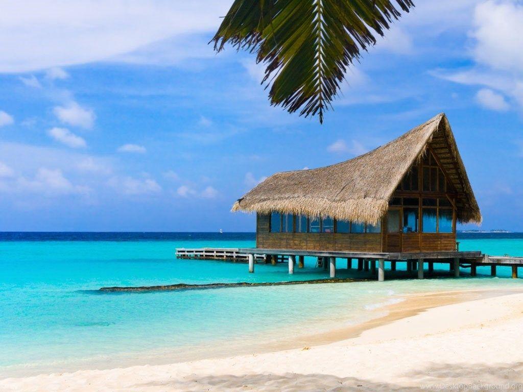1024x768 Bahamas Beaches Wallpaper Wallpaper. Desktop Background