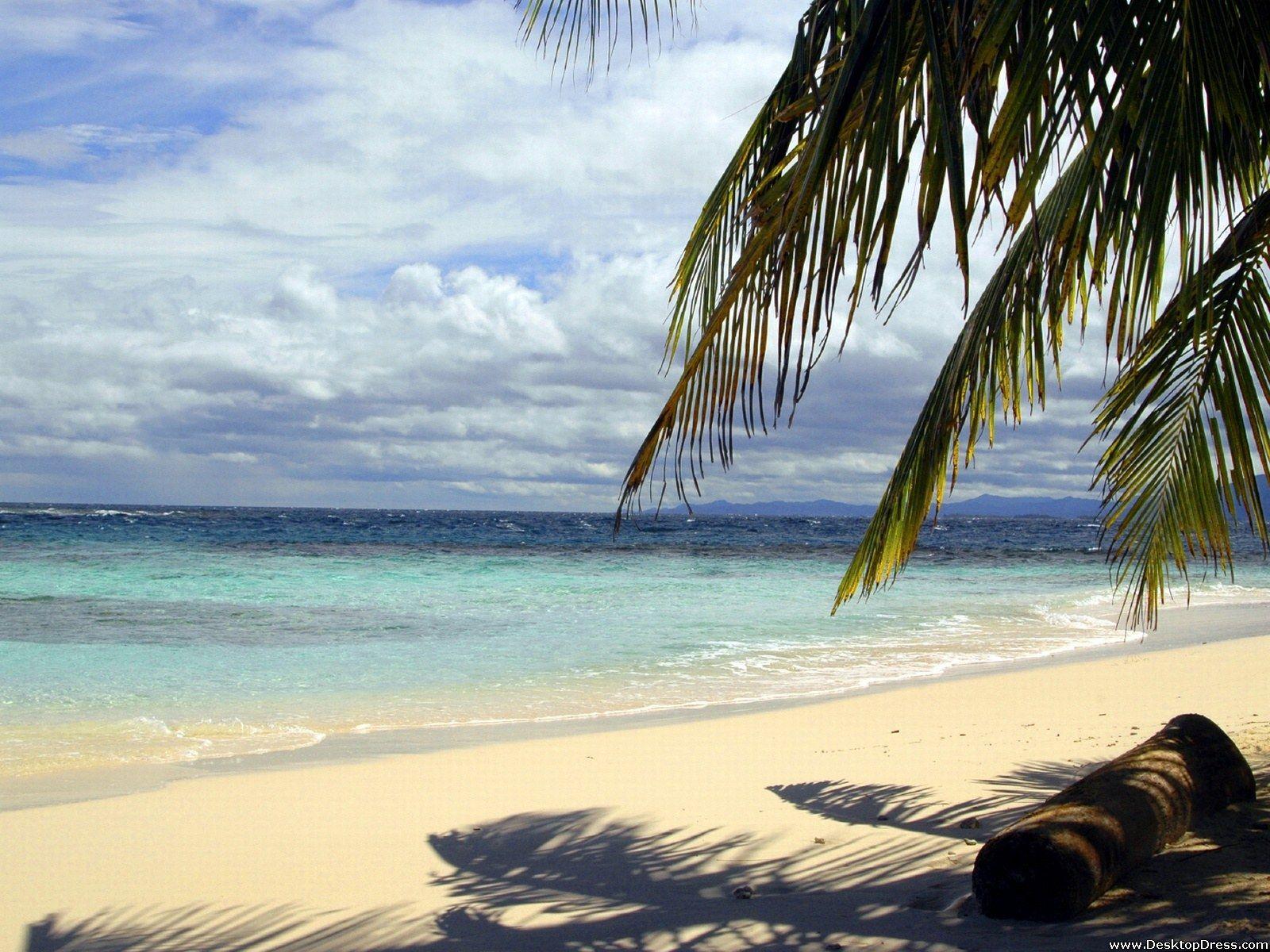 1600x1200 Desktop Wallpaper Natural Background Taino Beach